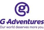 Gadventures logo